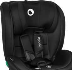Автокресло Lionelo Bastiaan i-Size Black Carbon